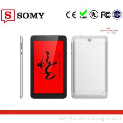 tablets for sale Dual Core Tablet PC with 1.2G Android 4.2 7inch 1024